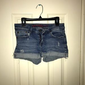 shorts bundle